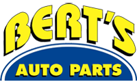 Bert's Auto Parts
